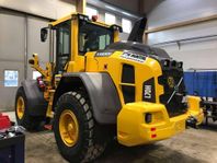 Volvo L70H Uthyres/For Rental