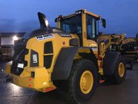 Volvo L60H Uthyres/For Rental