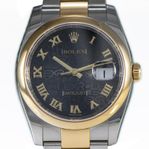 Rolex Datejust 36 116203