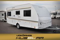 Weinsberg CaraOne 480 EU El Golvvärme 2023  *3,95% RÄNTA