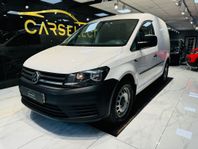 Volkswagen caddy Skåpbil 2.0 TDI BlueMotion  102HK  Drag mom