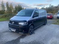 Volkswagen Transporter  2.0 TDI 4Motion DSG Comfort 180hk