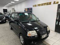 Hyundai Atos Prime 1.1 62hk LÅGMIL NY SERVAD