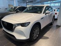 Mazda CX-60 PHEV Automat 327hk Exclusive Line Kampanj!