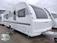 Adria Alpina 663 UK (NY)