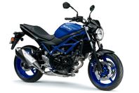 Suzuki SV650 ABS