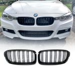 BMW grill njurar till dom flesta BMW bilar