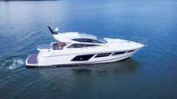 Sunseeker 57 Predator -16 Finland