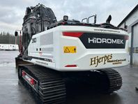 Hidromek 310 LCHD-5 Begagnad