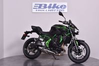 Kawasaki Z650  Beställ din 2025 redan nu