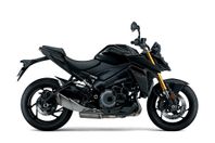 Suzuki GSX-S1000