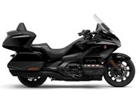 Honda GL 1800 Gold Wing Tour Manuell