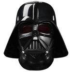 Star wars electronic helmet darth vader