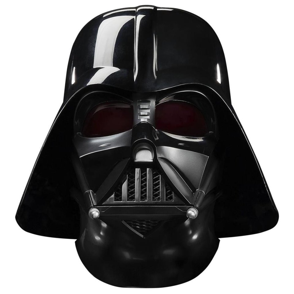Star wars electronic helmet d...