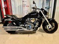 Suzuki intruder VZR1800  1.8 125hk