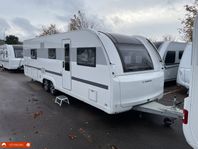 Adria Alpina 753 UP "AC + 30st fria campingnätter ingår"