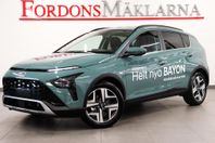 Hyundai Bayon 1.0T MHEV ESSENTIAL AUTOMAT