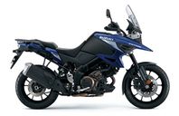 Suzuki V-Strom 1050