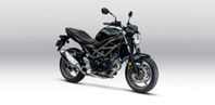 Suzuki SV 650