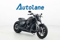 Harley-Davidson FXDR 114 V-Twin*Se spec *ENDAST! 1502kr/mån*