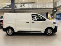 Opel Vivaro L2 1.5D Värmare Dragkrok PDC Moms 1-Brukare