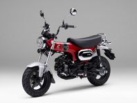Honda ST 125 DAX