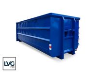 NY Container LVG Allround 30m³ 6,0m Leasing 1140kr/månad