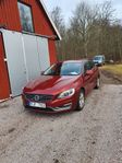 Volvo V60 D2 Momentum 115hk