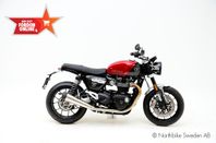 Triumph Speed Twin 1200 2024