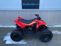 CFMOTO 110 EFI