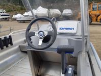 Linder 445 Catch med Suzuki DF 30ATL