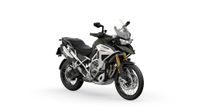 Triumph TIGER 1200 RALLY EXPLORER Nyhet 2024* Förhandsboka i