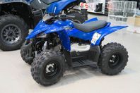 Yamaha YFZ50