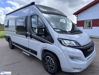 Malibu Diversity GT skyview 640 LE K HÖSTREA 5-6 OKT | AUTOM