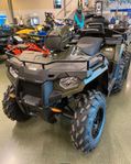 Polaris Sportsman 6x6 570 EPS