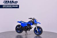 Yamaha PW-50 OMGÅENDE LEVERANS! spara 3 000kr!