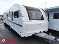 Adria Alpina 613 UT / Panoramatak