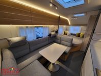 Adria Adora 613 PK Barnkammare / Lounge