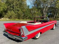 Plymouth Belvedere Cab -58