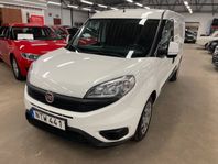 Fiat Doblò Van Maxi 1.3 Multijet DPF 90hk