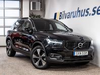 Volvo XC40 T5 EL Panoramatak 3års begagnat garanti! se spec!