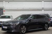 Kia Optima Sport Wagon Plug in Plus 2 Panorama Drag Nybilgar