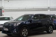 Kia E-Niro 64 kWh EX, GLS Euro 6 204hk