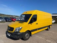 Mercedes-Benz Sprinter 311CDI BlueTEC SKÅP AUT DRAG LÅNGSKÅP