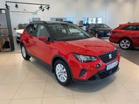 Seat Arona Billån med garanterat restvärde