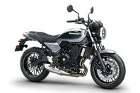 Kawasaki Z650RS ABS