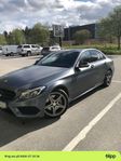 Mercedes-Benz C 250 4M blipp - Billån med experthjälp 7,99%