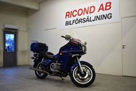 Honda Powersports GL1100 GL1100 Gold Wing 1.1 82hk Välutr