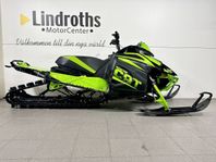 Arctic Cat M8000 *Shorty & Elstart samt långakylaren*