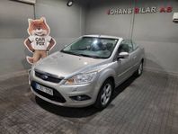 Ford Focus CC 1.6 Luxury 100hk ( 9 057mil )